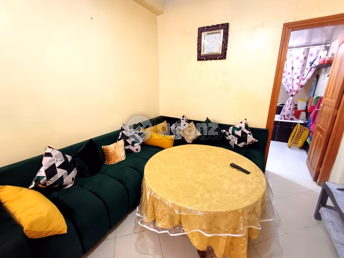 Appartement à vendre 144 m², 3 chambres L'habitat Fès — 3