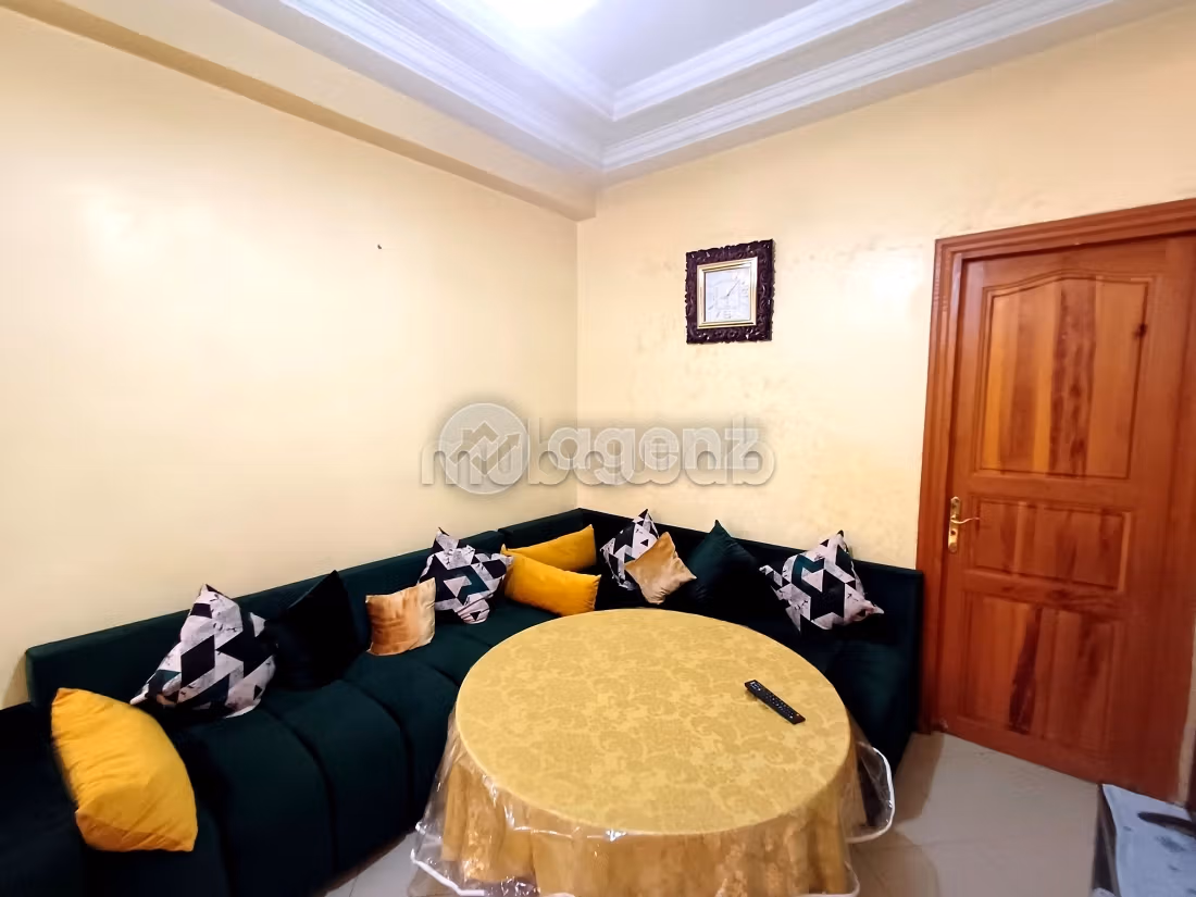 Appartement à vendre 144 m², 3 chambres L'habitat Fès — 4