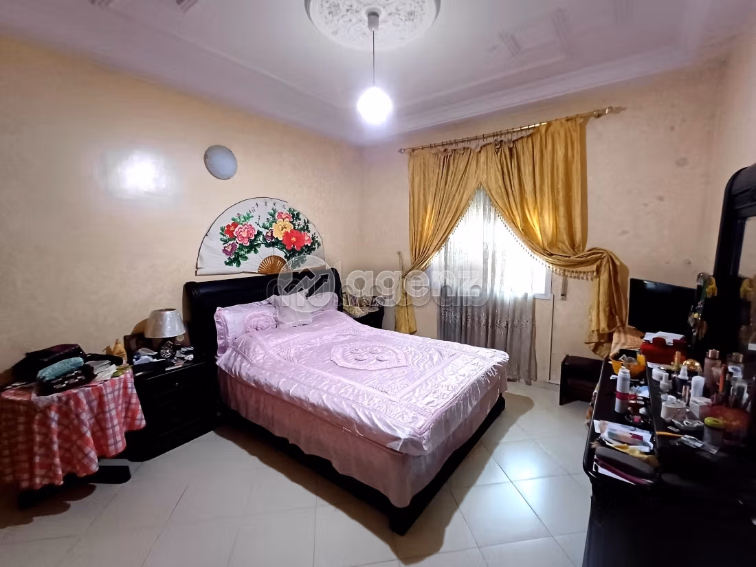 Appartement à vendre 144 m², 3 chambres L'habitat Fès — 5