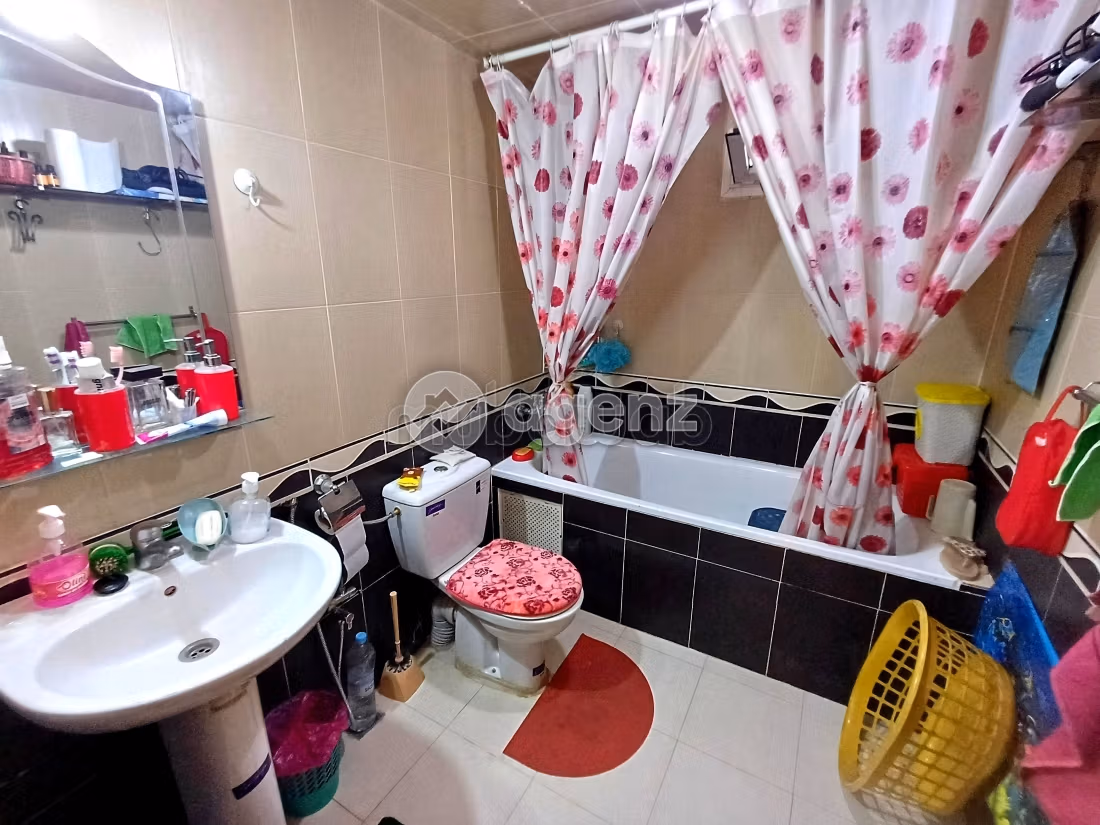 Appartement à vendre 144 m², 3 chambres L'habitat Fès — 6