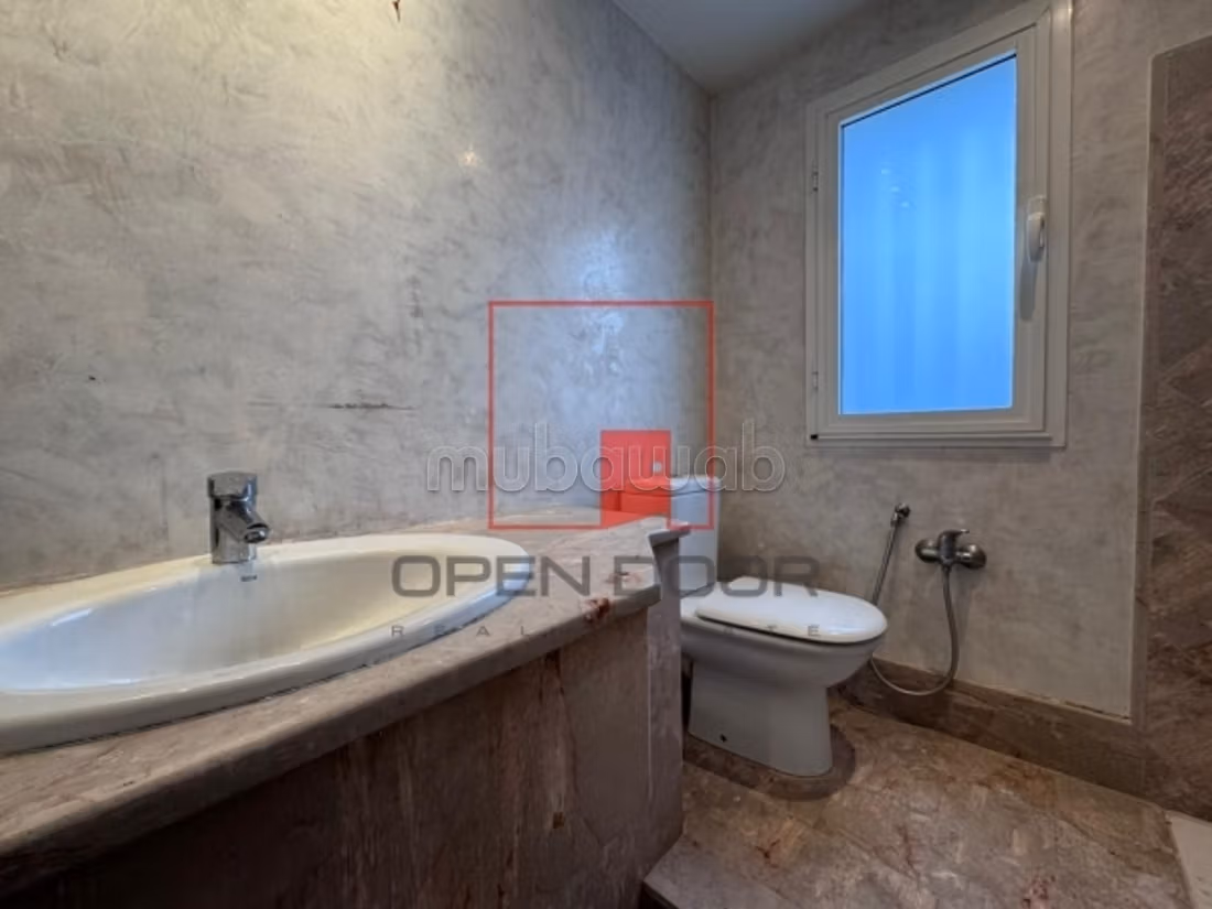 Villa S4 with Pool in Carthage