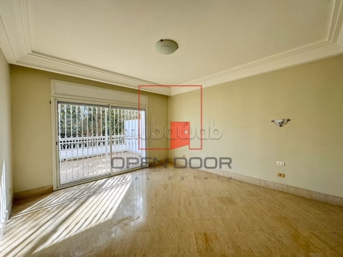 Villa S4 with Pool in Carthage