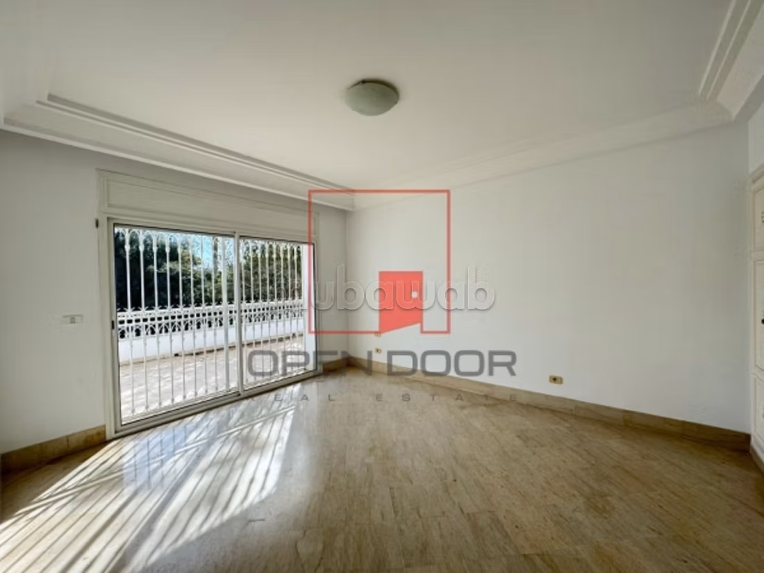 Villa S4 with Pool in Carthage