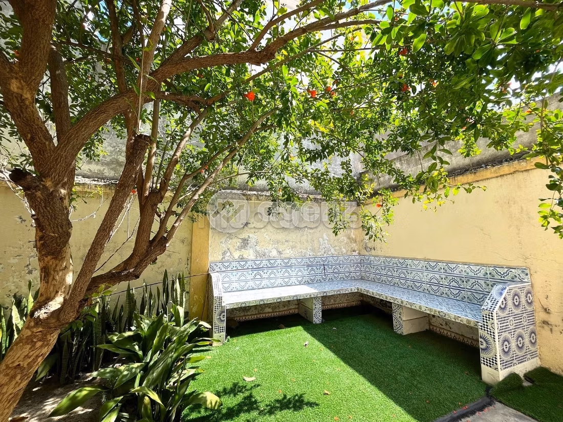 Villa te koop 552 m², 8 kamers Administratief Tanger