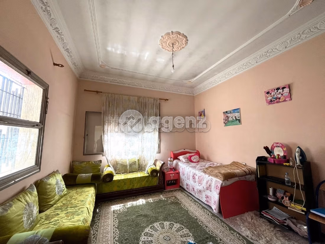 Villa te koop 552 m², 8 kamers Administratief Tanger