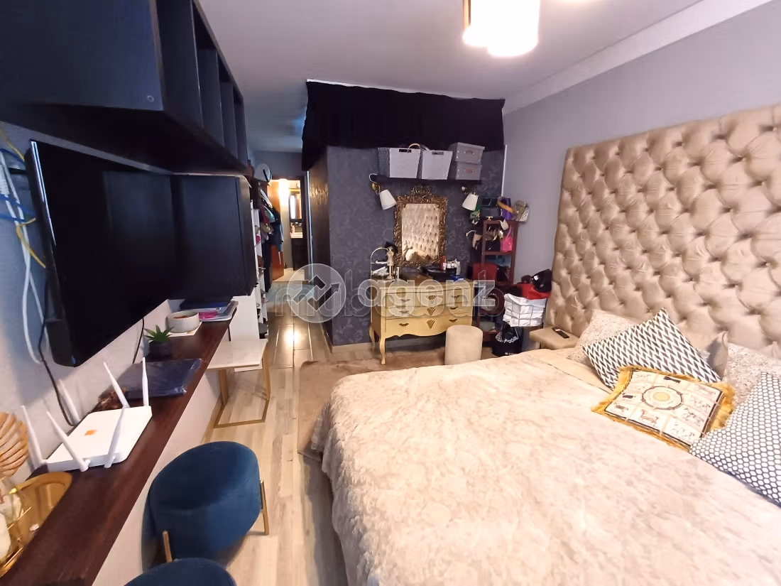 Apartamento en venta de 113 m², 2 habitaciones Bourgogne Ouest Casablanca