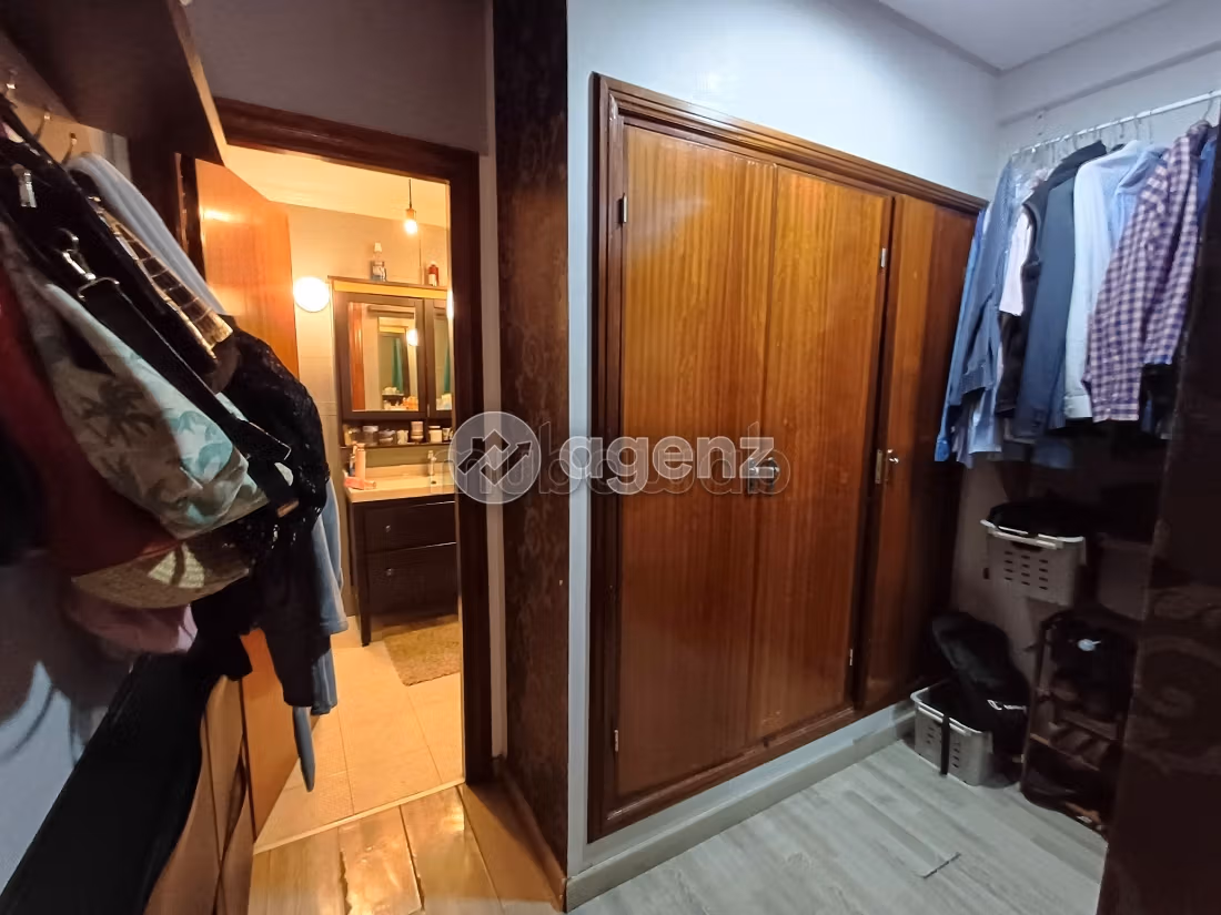 Apartamento en venta de 113 m², 2 habitaciones Bourgogne Ouest Casablanca