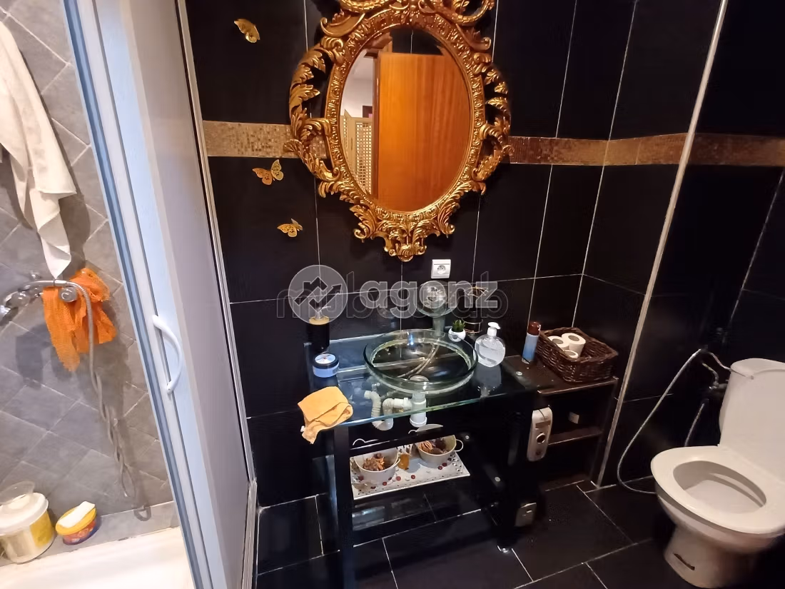Apartamento en venta de 113 m², 2 habitaciones Bourgogne Ouest Casablanca