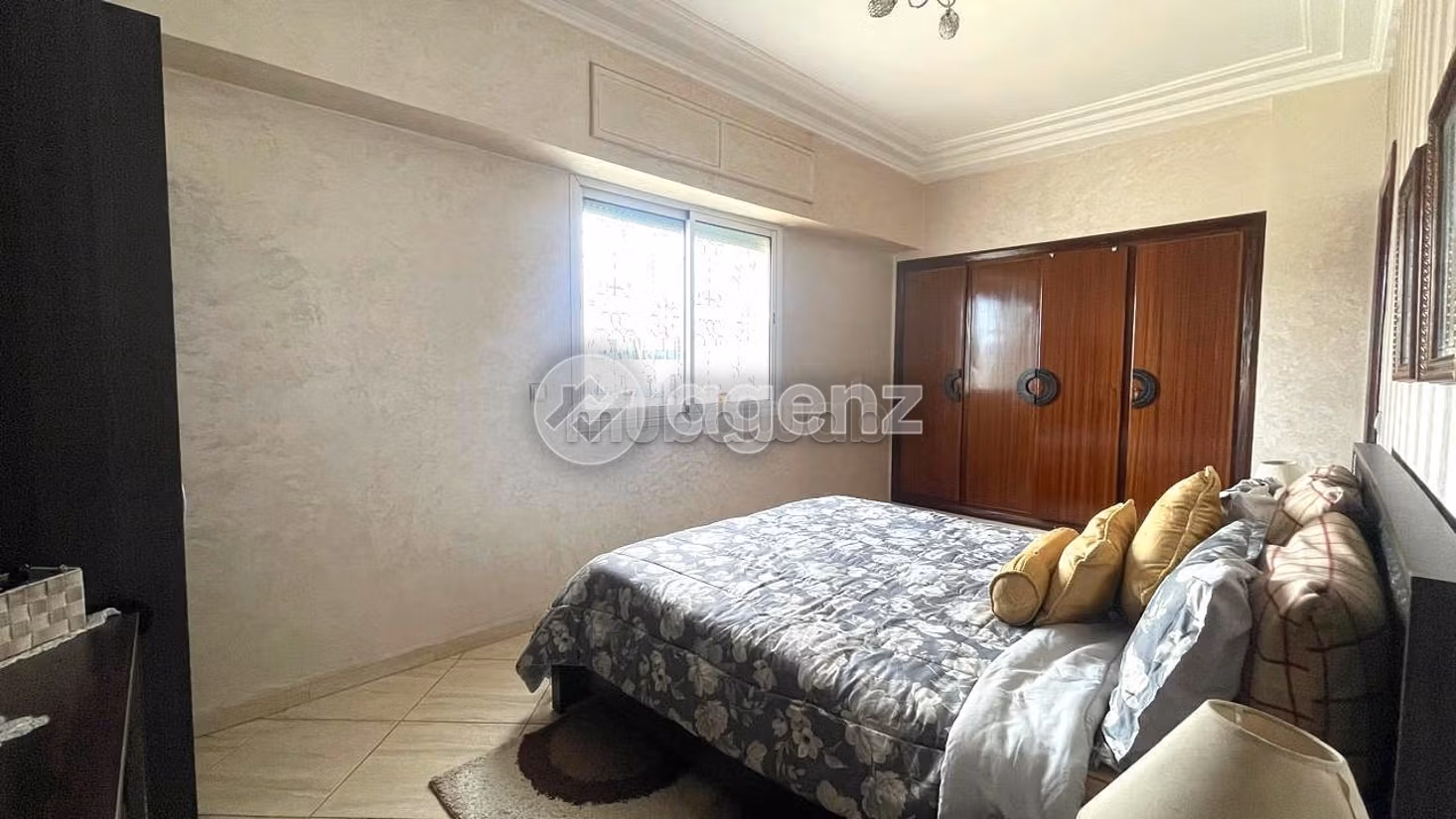 Appartamento in vendita 126 m², 2 camere La Gironde Casablanca