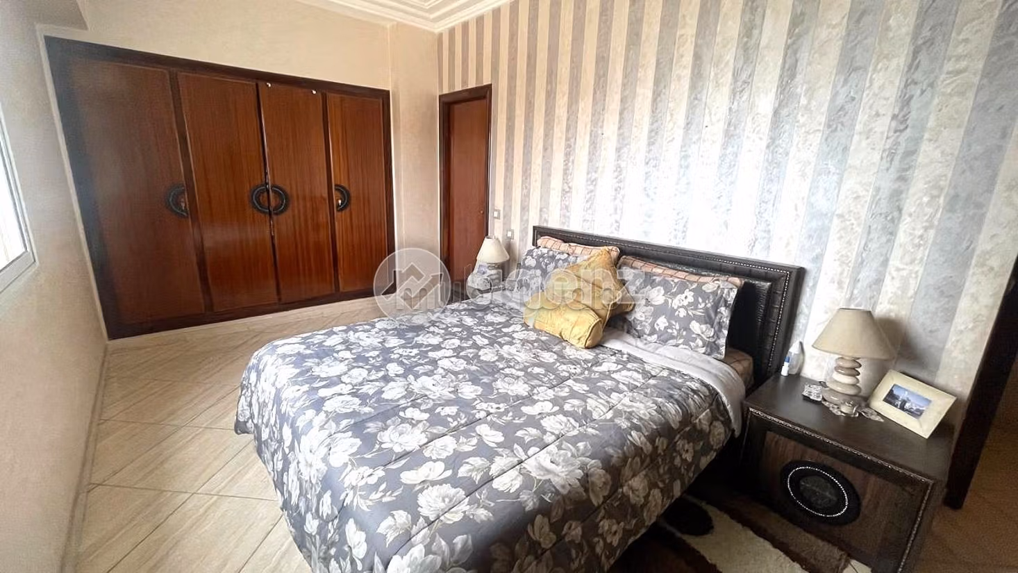 Appartamento in vendita 126 m², 2 camere La Gironde Casablanca