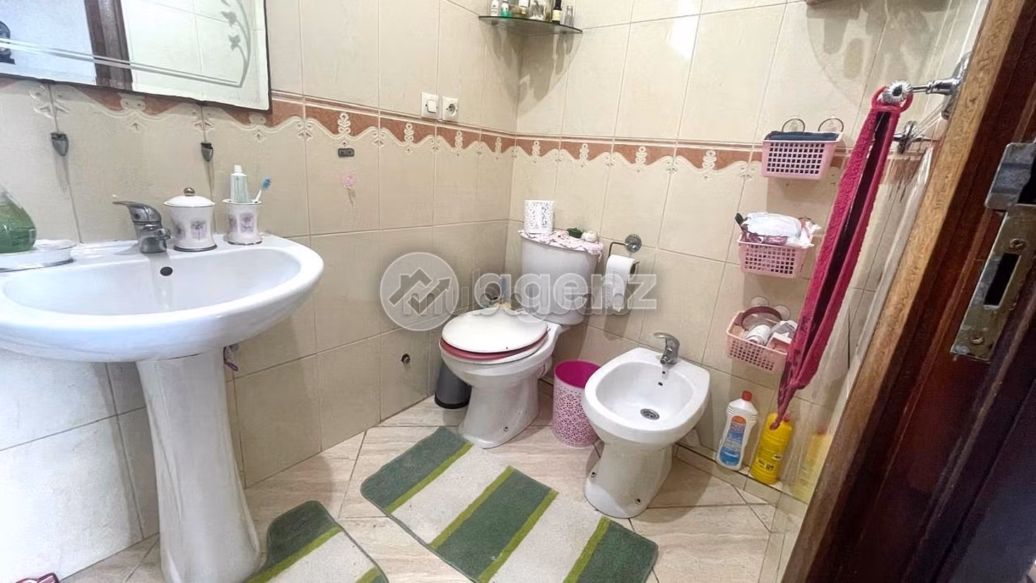 Appartamento in vendita 126 m², 2 camere La Gironde Casablanca