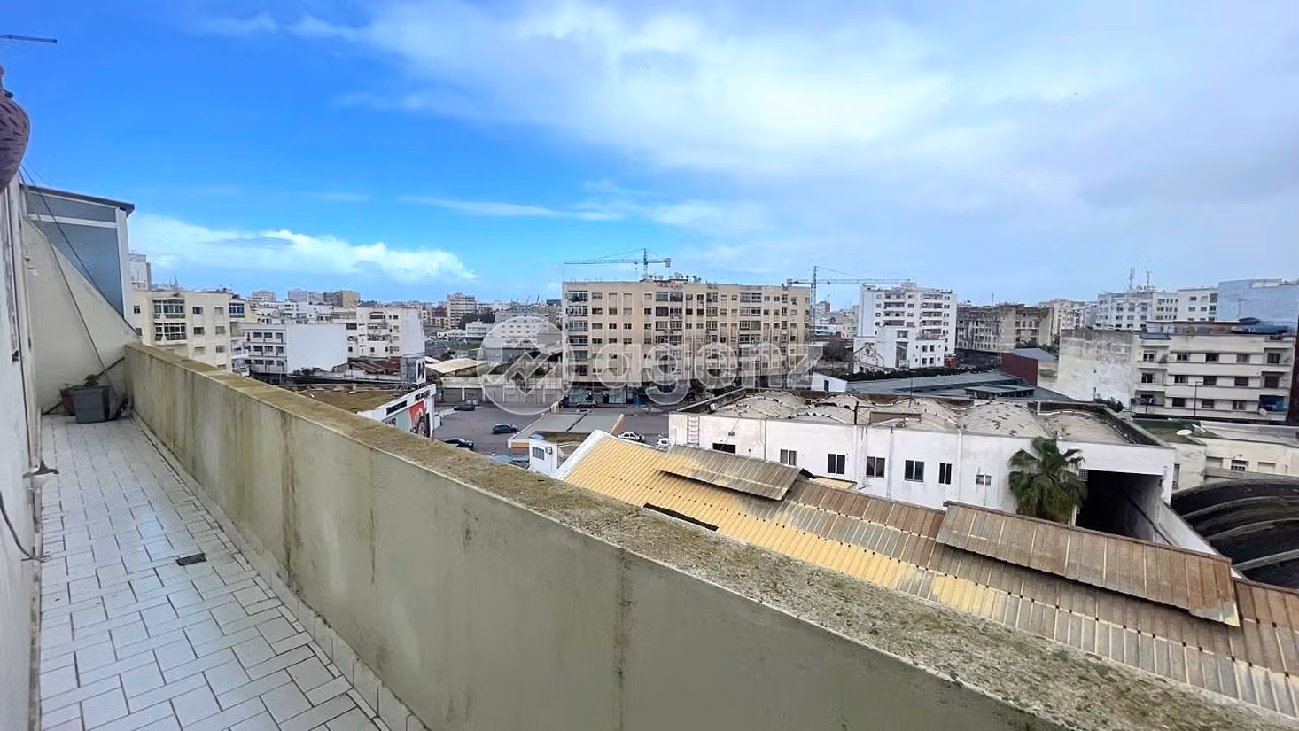 Appartamento in vendita 126 m², 2 camere La Gironde Casablanca