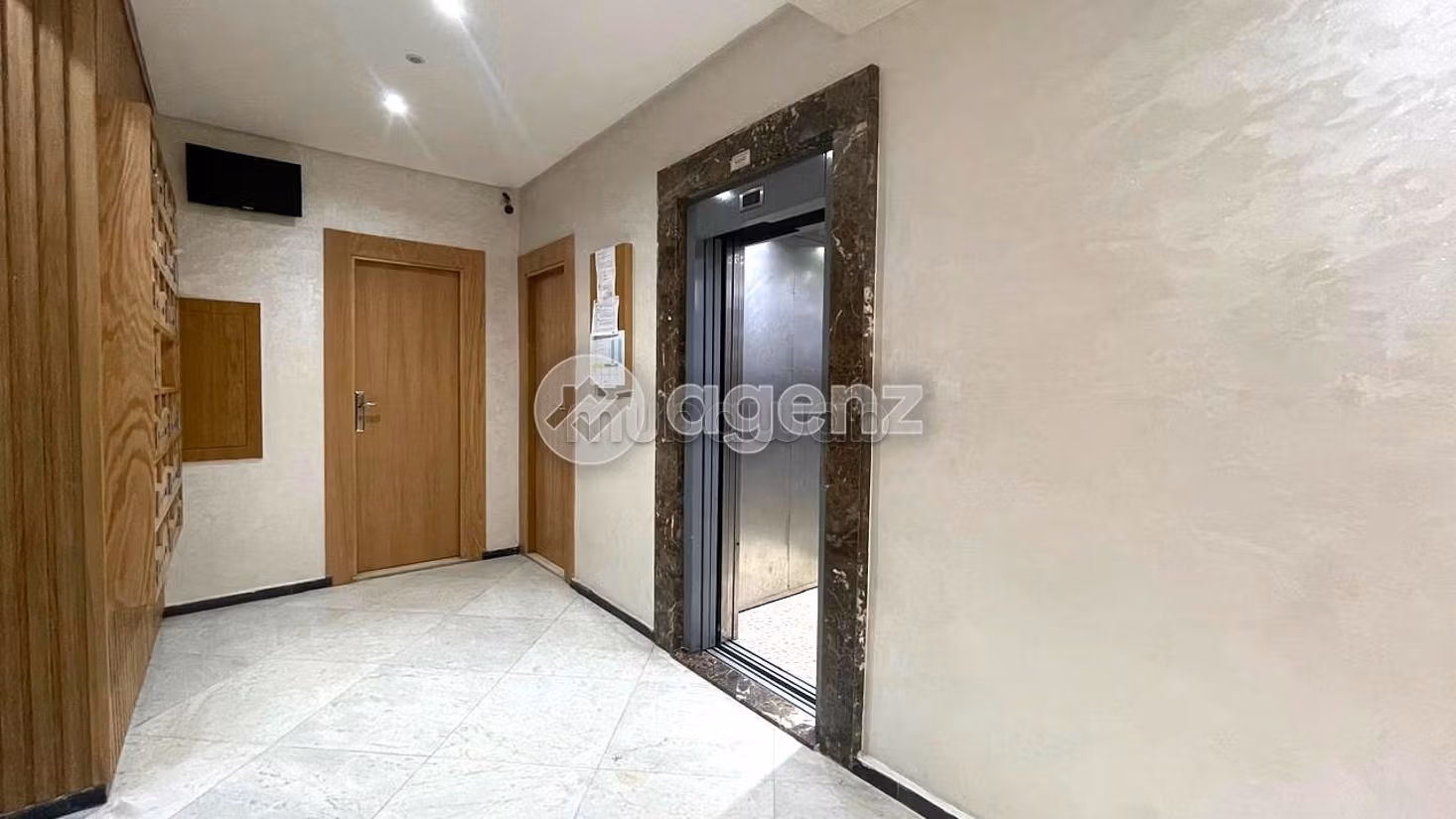 Appartamento in vendita 126 m², 2 camere La Gironde Casablanca