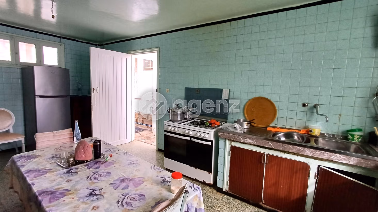 Villa en venta 972 m², 7 habitaciones Aviation Mabella Rabat