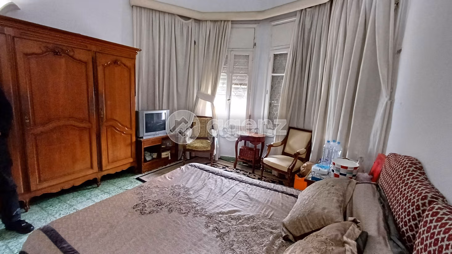 Villa en venta 972 m², 7 habitaciones Aviation Mabella Rabat