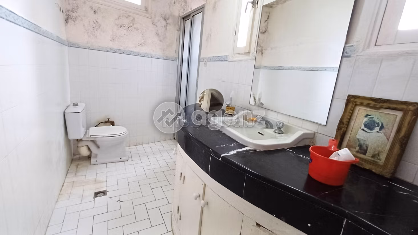 Villa en venta 972 m², 7 habitaciones Aviation Mabella Rabat