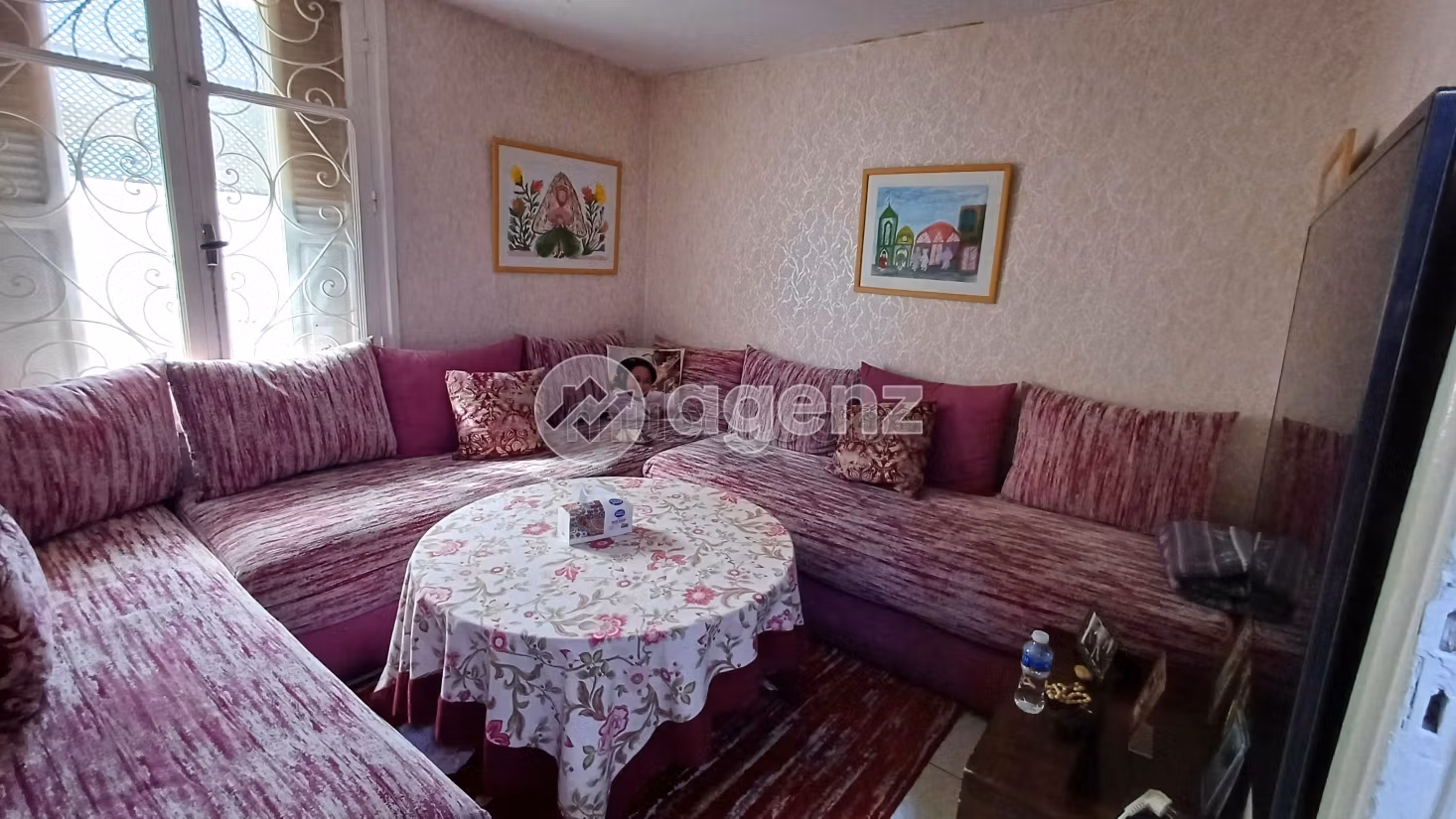 Villa en venta 972 m², 7 habitaciones Aviation Mabella Rabat