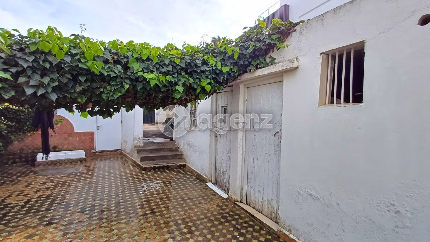 Villa en venta 972 m², 7 habitaciones Aviation Mabella Rabat