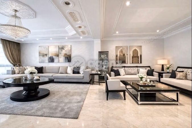 Duplex à vendre 249 m², 3 chambres Les Hôpitaux Casablanca