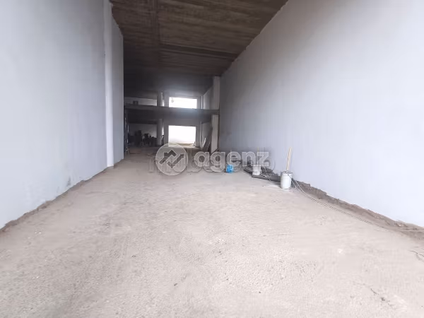 AL JAMIA Residence Commercial for Sale 300 m² Riviera Casablanca