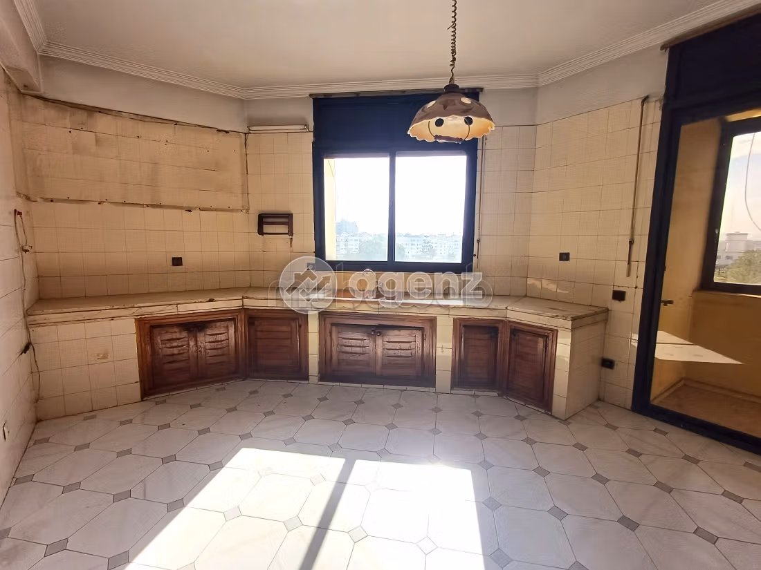 Appartamento in vendita 154 m², 3 camere Ospedali Casablanca