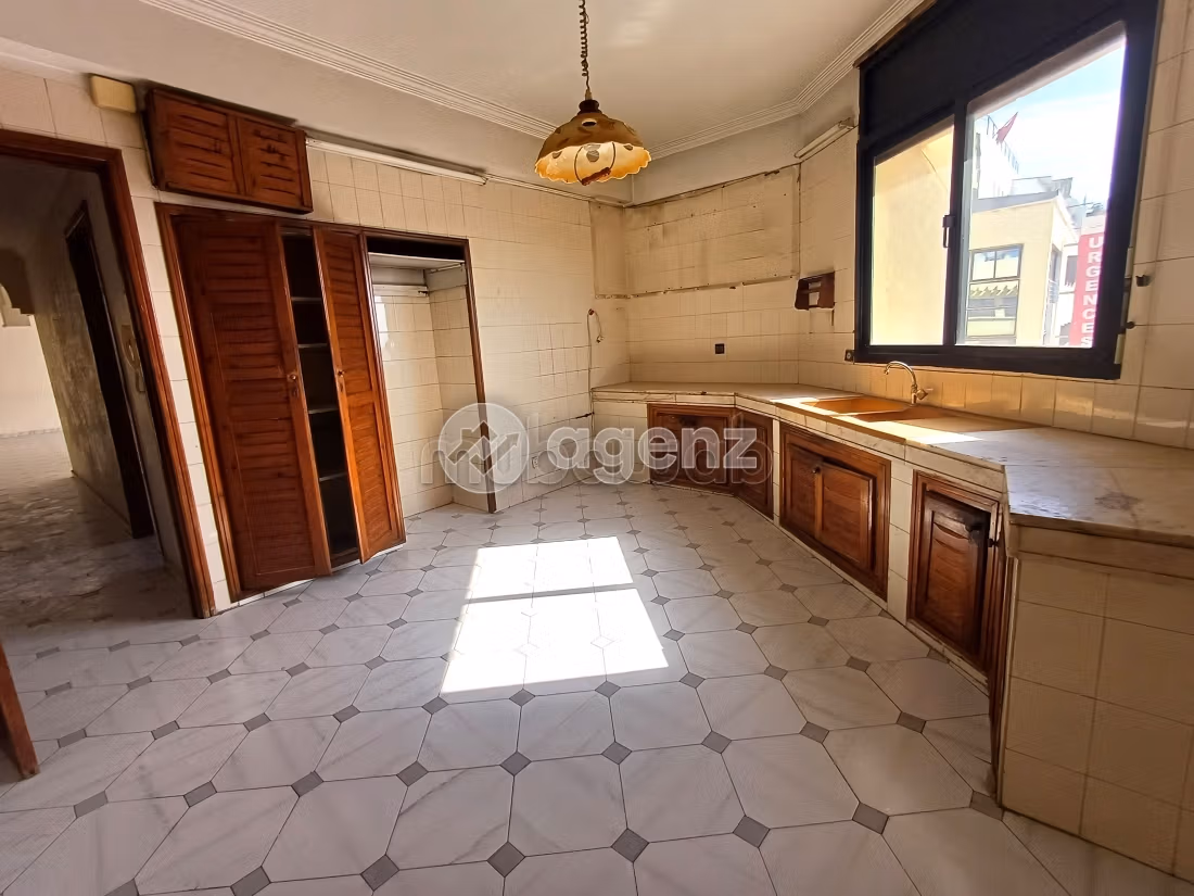 Appartamento in vendita 154 m², 3 camere Ospedali Casablanca