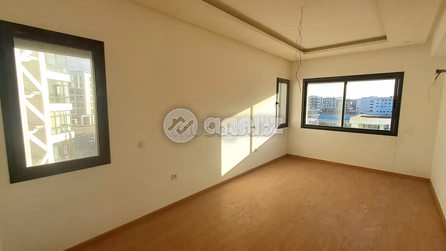 Appartement 146 m² f Victoria — 14