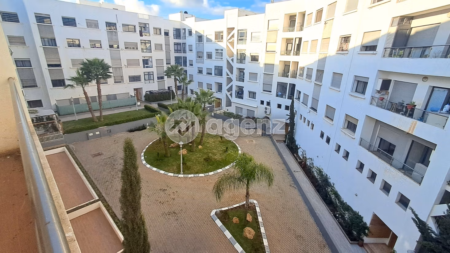 Appartement à vendre 146 m², 3 chambres Victoria Bouskoura — 4