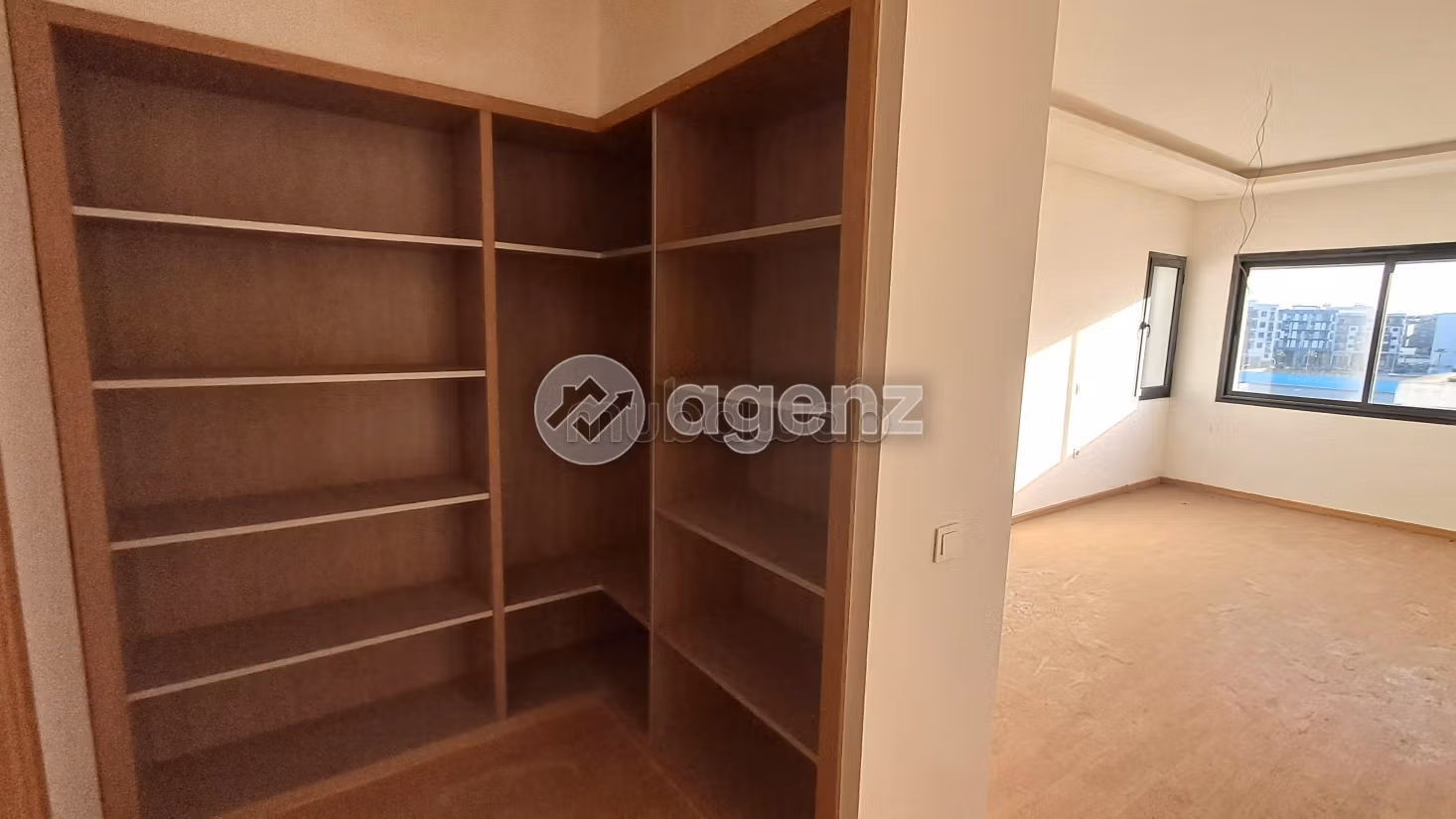 Appartement à vendre 146 m², 3 chambres Victoria Bouskoura — 6