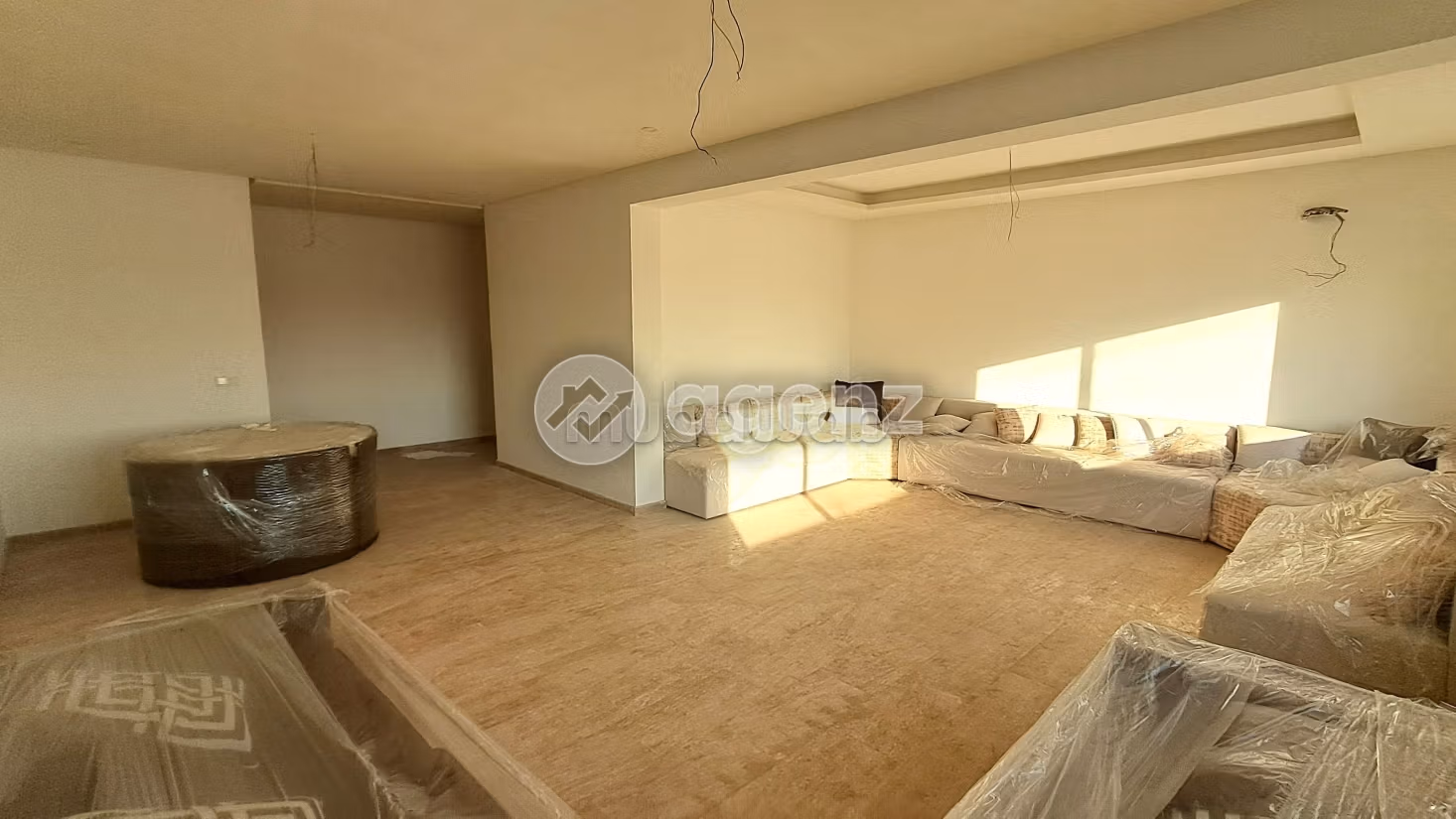 Appartement à vendre 146 m², 3 chambres Victoria Bouskoura