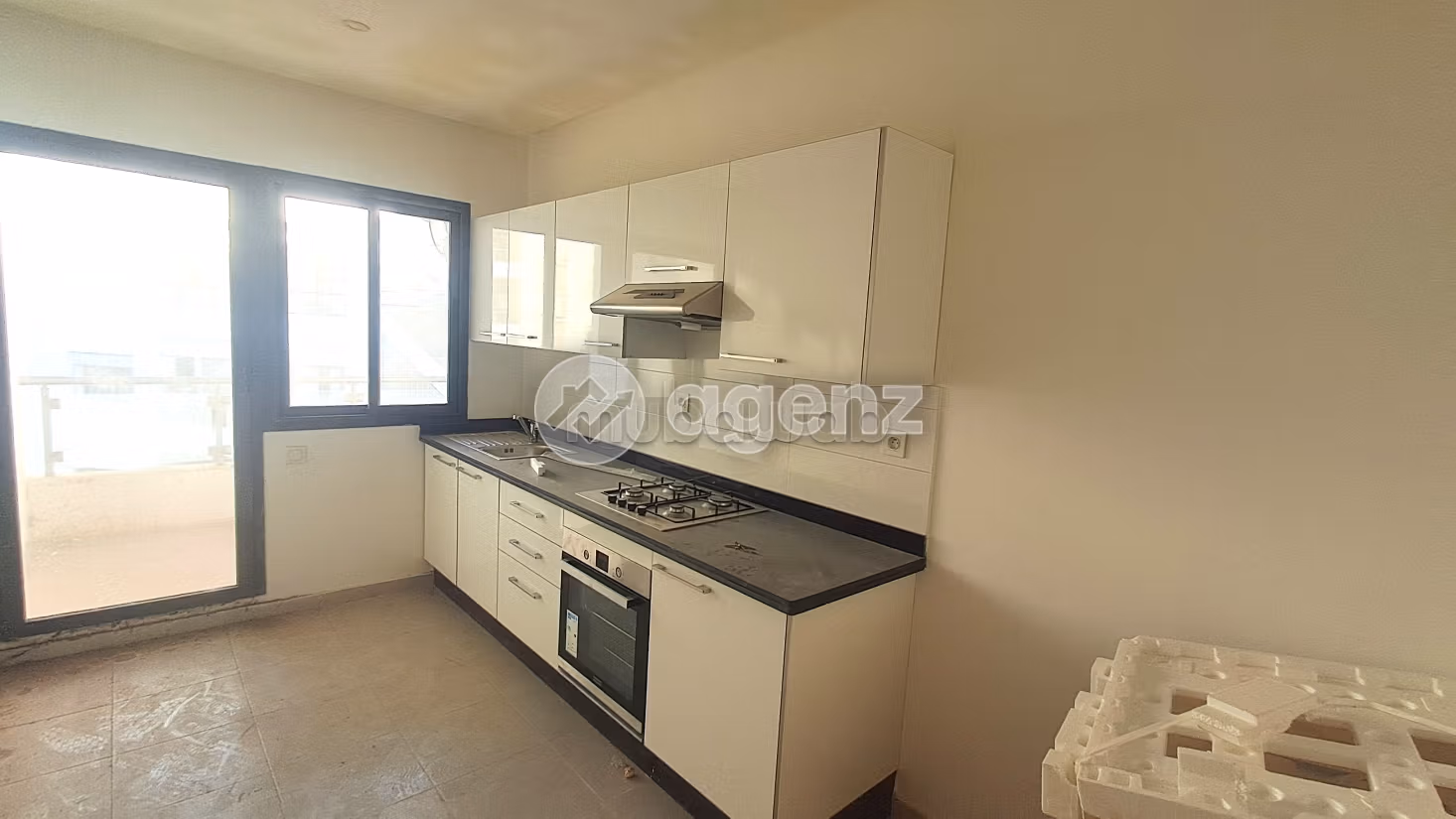 Appartement à vendre 146 m², 3 chambres Victoria Bouskoura — 2