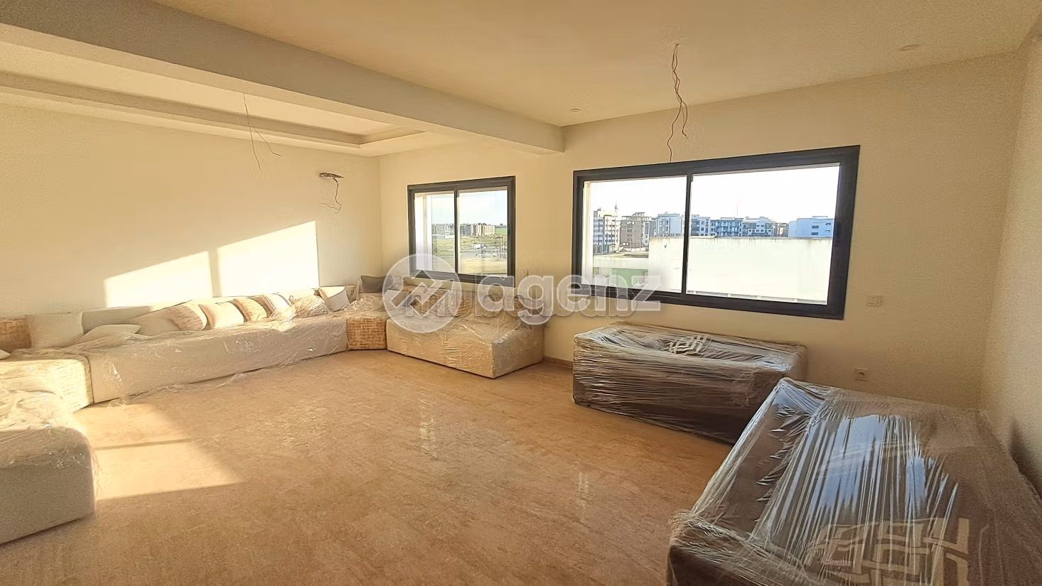 Appartement 146 m² f Victoria — 10