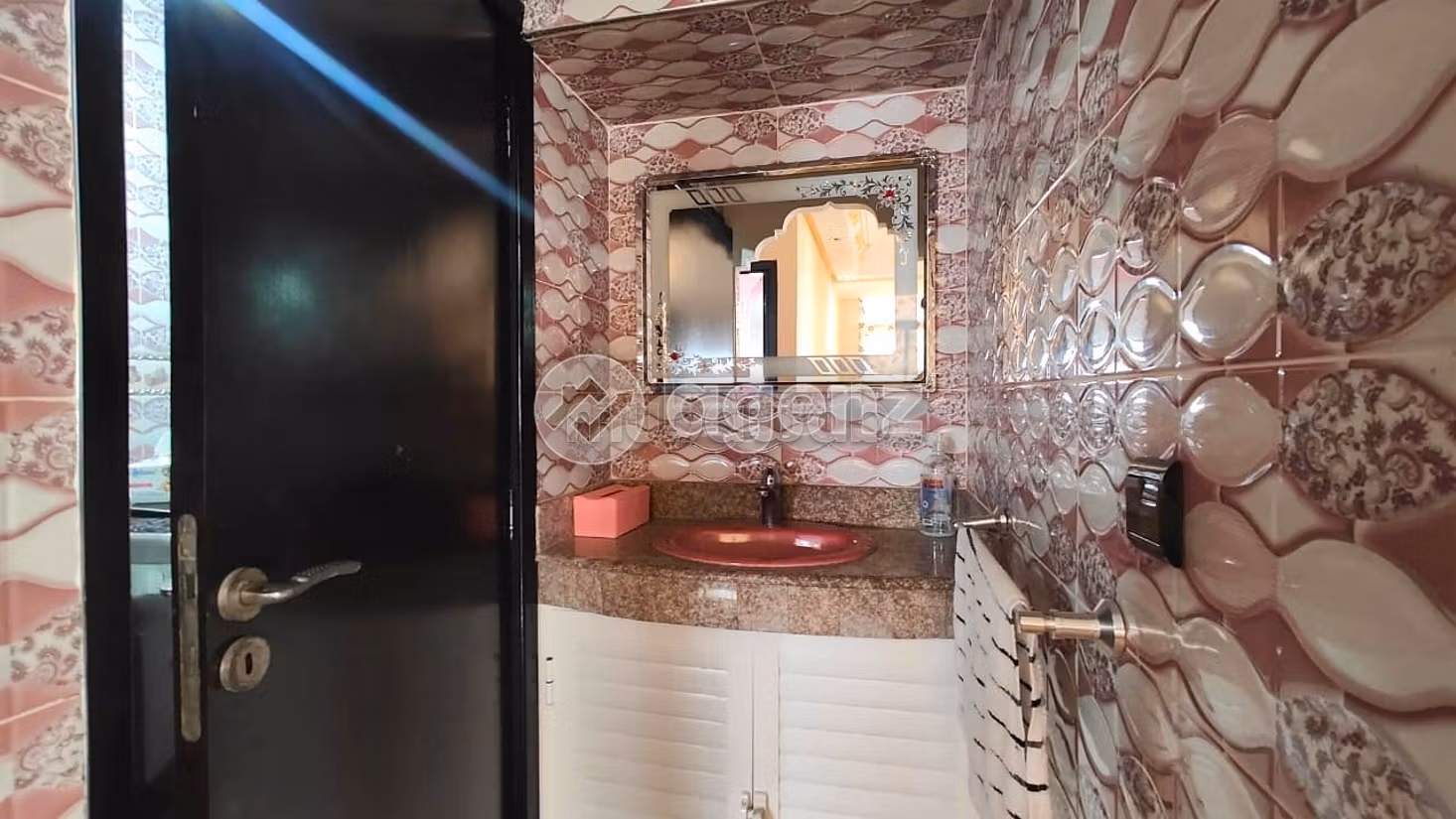 Appartement à vendre 100 m², 3 chambres Tamaris Dar Bouazza
