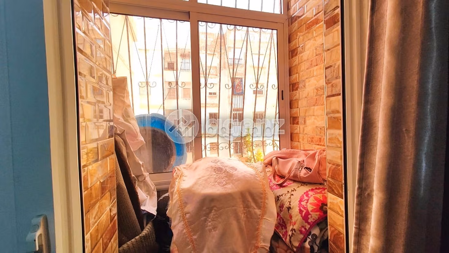 Appartement à vendre 100 m², 3 chambres Tamaris Dar Bouazza