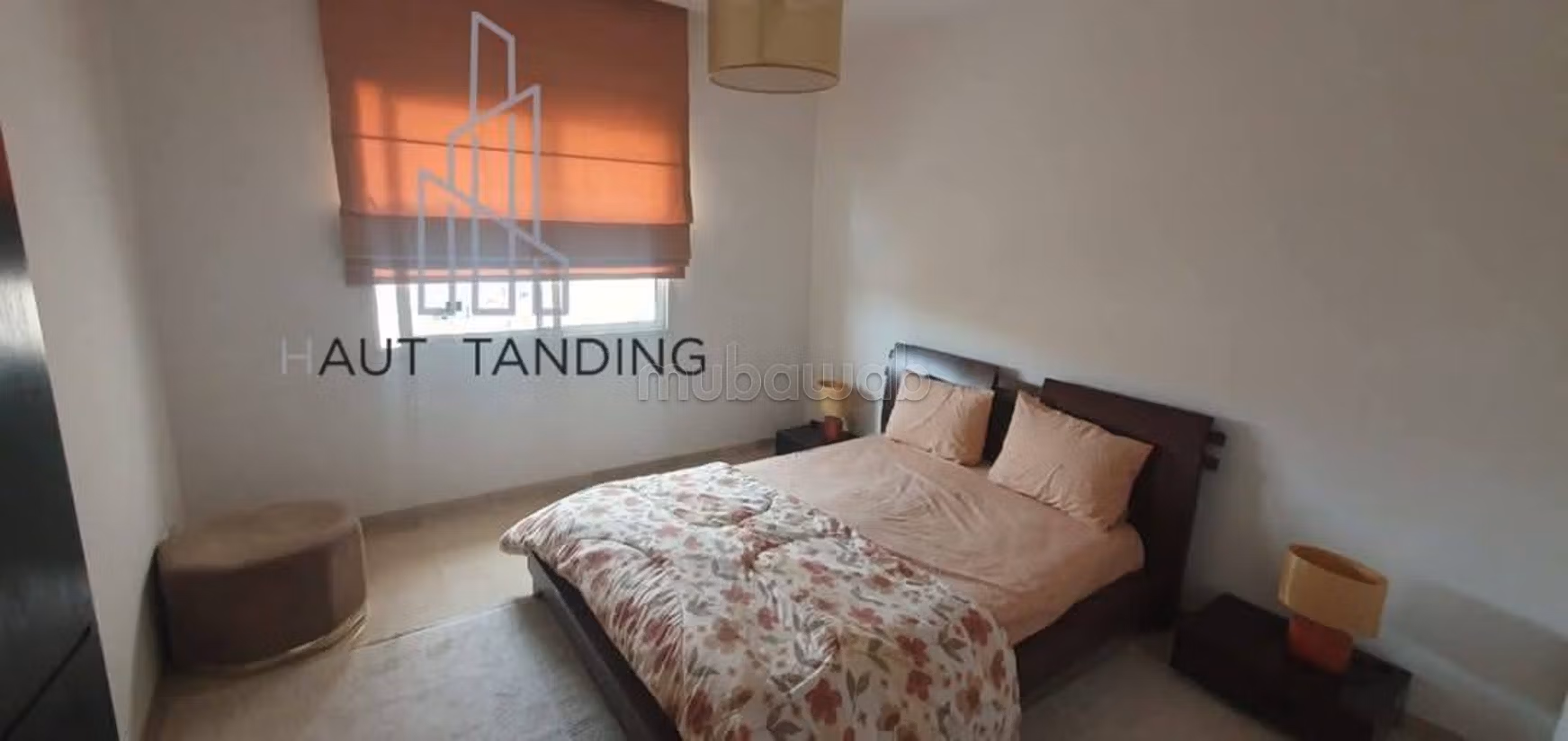 Bel appartamento S2 con vista mare in affitto a Sousse
