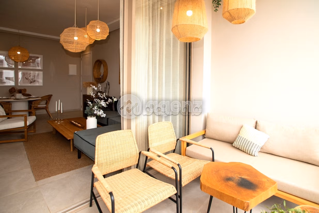 LA PLAYA Appartamento in vendita 87 m², 2 camere Mansouria Benslimane Benslimane