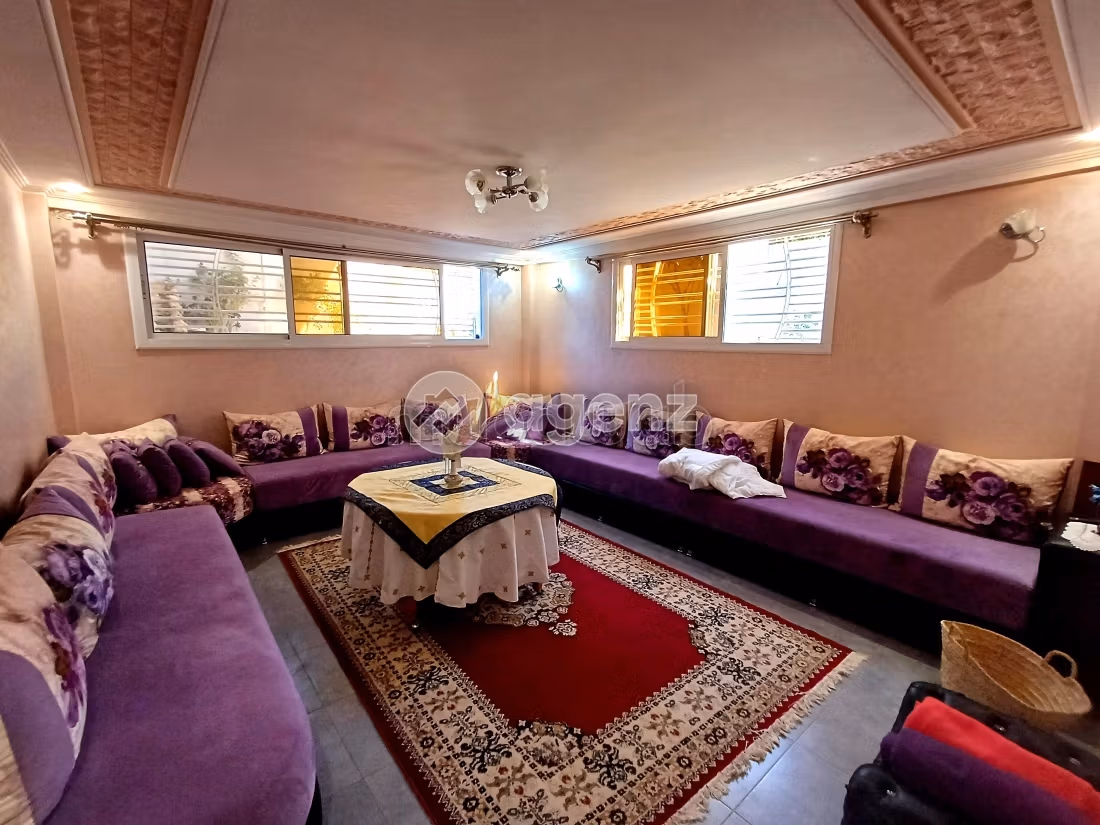 Villa te koop 244 m², 4 slaapkamers Naim Meknès