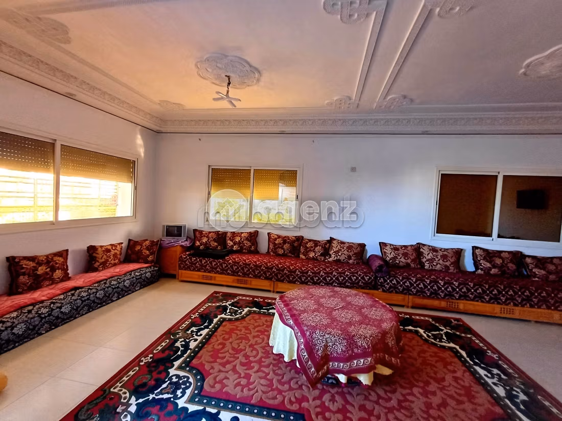 Villa te koop 244 m², 4 slaapkamers Naim Meknès