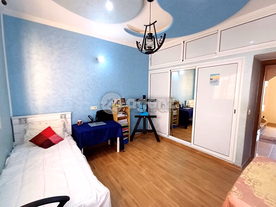 Villa te koop 244 m², 4 slaapkamers Naim Meknès