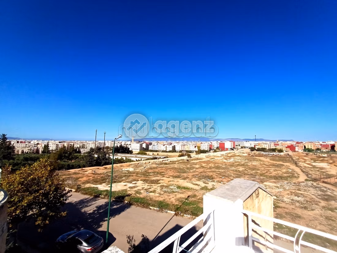 Villa te koop 244 m², 4 slaapkamers Naim Meknès