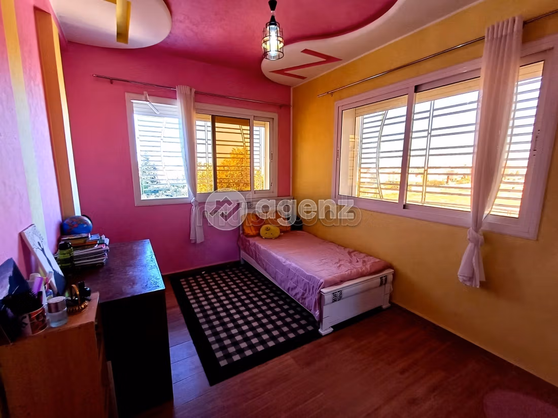 Villa te koop 244 m², 4 slaapkamers Naim Meknès