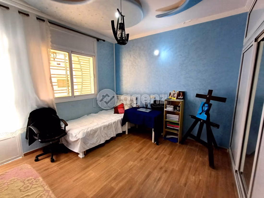 Villa te koop 244 m², 4 slaapkamers Naim Meknès