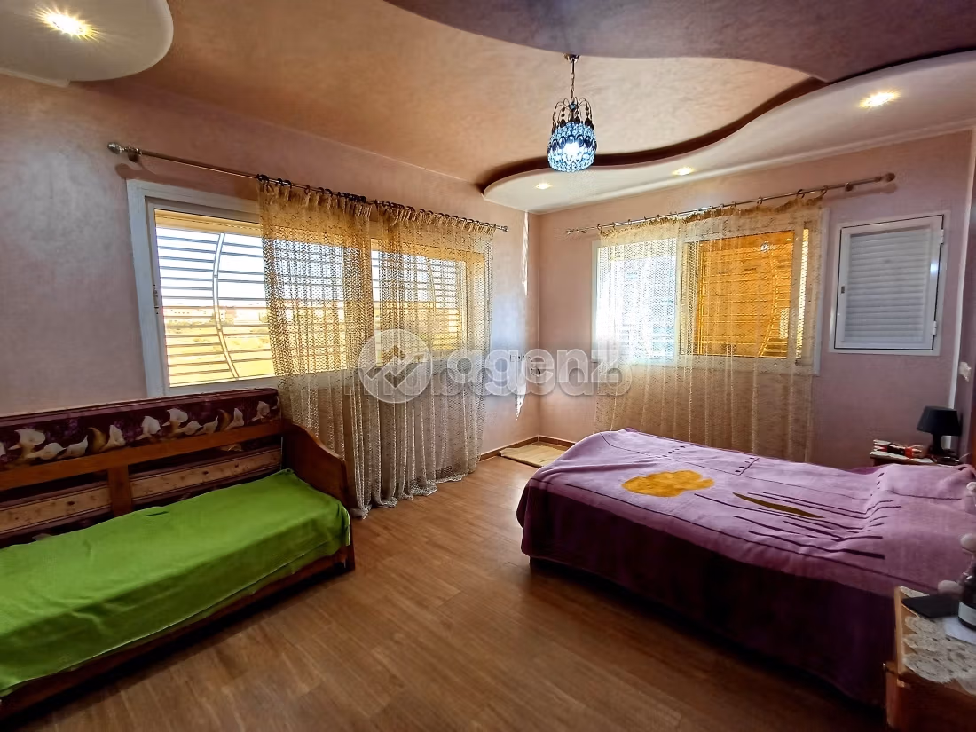 Villa te koop 244 m², 4 slaapkamers Naim Meknès