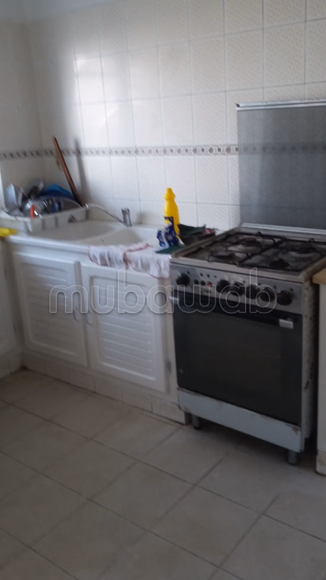 Appartamento accanto alla facoltà di medicina di Sfax