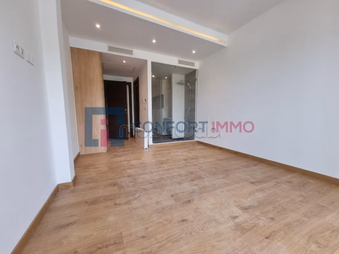 Location Duplex di Prestigio – Gammarth Superiore