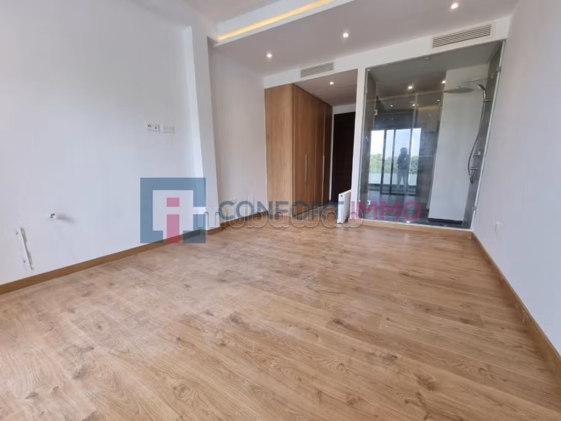 Location Duplex di Prestigio – Gammarth Superiore