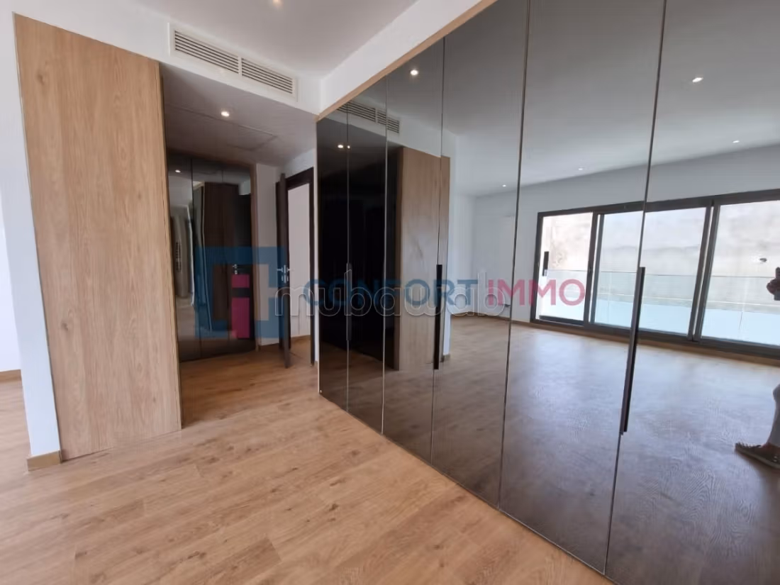 Location Duplex di Prestigio – Gammarth Superiore