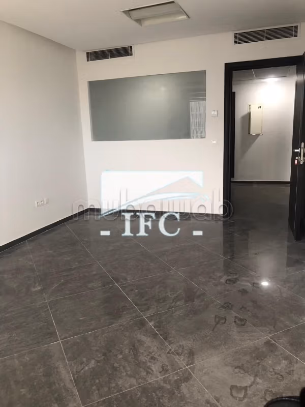 Bureau en 4 espaces 105m² CUN IFCU220