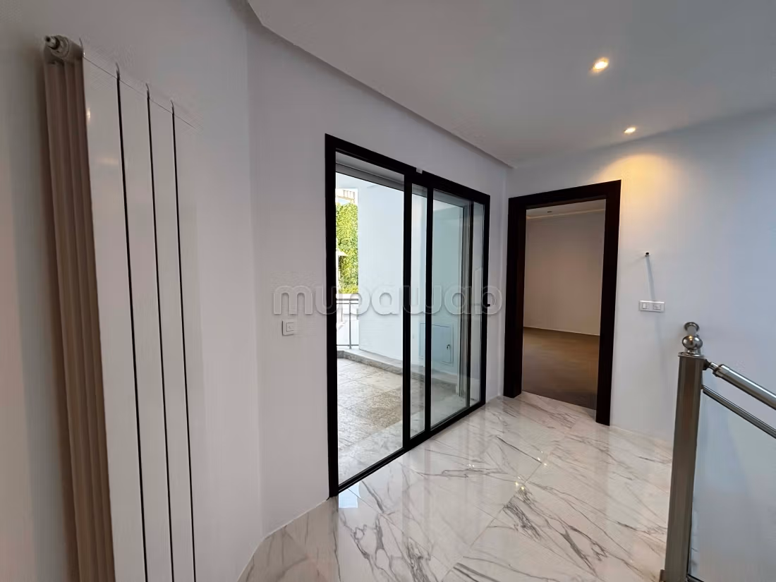 Villa de prestige S4 avec piscine au cœur du Lac 2