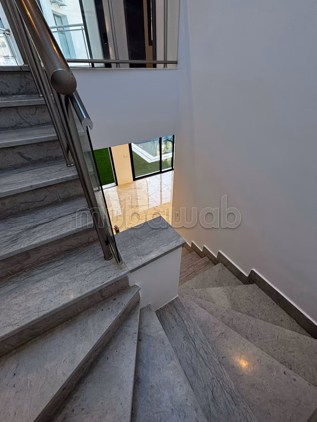 Villa de prestige S4 avec piscine au cœur du Lac 2